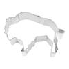 Buffalo 4" Cookie Cutters Image 1