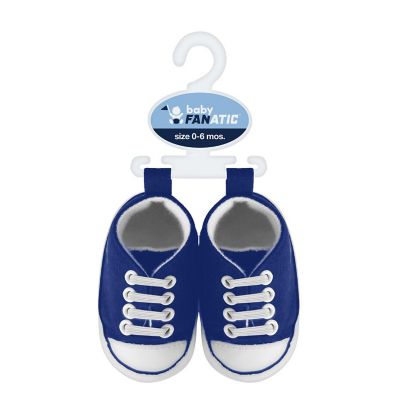 Buffalo Bills Baby Shoes Image 2