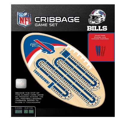 Buffalo Bills Cribbage Image 1