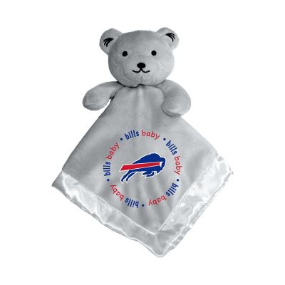 Buffalo Bills - Security Bear Gray Image 1