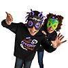 Bug Costume Masks- 12 Pc. Image 2