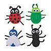 Bug Craft Kit - Makes 12 Image 1