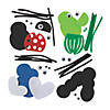 Bug Craft Kit - Makes 12 Image 1