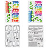 Build-a-Bulletin-Board Simple vs. Compound Words Lesson Image 1