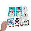 Build a Snowman Board Game Image 1