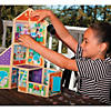 Build &amp; Imagine: The Magnetic Dollhouse You Design Yourself Image 4