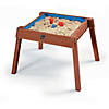 Build and Splash Wooden Sand Table Image 1