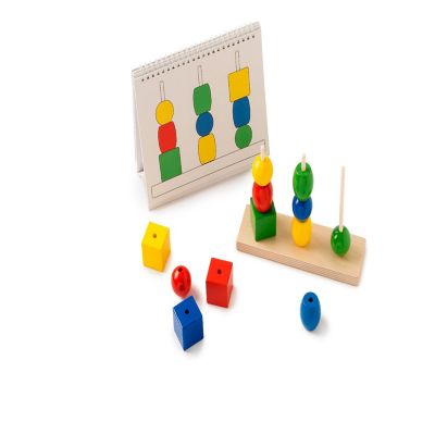 Build the Tower Image 1