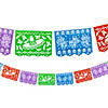 Bulk  10 Pc. Fiesta Cutout Banners Image 1