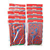 Bulk  10 Pc. Fiesta Cutout Banners Image 1