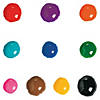 Bulk 10 Pc. Liquid Watercolor Paint - 10 Colors per Set Image 1