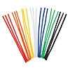 Bulk 100 Pc. Chenille Stems Image 1