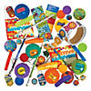 Bulk 100 Pc. Good Character Reward Handout & Stationery Assortment Image 1