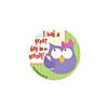 Bulk 100 Pc. Great Day at School Stickers Image 1