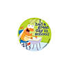 Bulk 100 Pc. Great Day at School Stickers Image 4