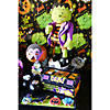 Bulk 100 Pc. Halloween Toy Assortment with Treasure Chest Image 3