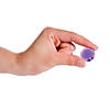 Bulk 100 Pc. Translucent Treasure Jewels Image 1