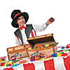 Bulk 100 Pc. Treasure Chest with Toy Assortment Image 2