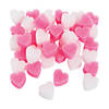Bulk 100 Pc. Valentine Foam Hearts - 100 Pc. Image 1