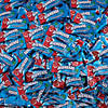 Bulk 1000 Pc. AirHeads<sup>&#174;</sup> Mini Blue Raspberry Chewy Candy Image 1