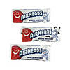 Bulk 1000 Pc. AirHeads<sup>&#174;</sup> White Mystery Flavor Mini Bars Chewy Candy Image 1