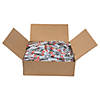 Bulk 1000 Pc. AirHeads<sup>&#174;</sup> White Mystery Flavor Mini Bars Chewy Candy Image 2