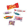 Bulk 1000 Pc. Easter Egg Candy Filler Assortment Image 1