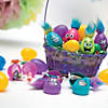 Bulk 1000 Pc. Easter Egg Candy Filler Assortment Image 2