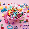 Bulk 1000 Pc. Easter Egg Candy Filler Assortment Image 3