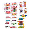 Bulk 1000 Pc. Small Candy Assortment Image 1