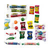 Bulk 1000 Pc. Sour Candy Assortment Image 1