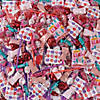 Bulk 1000 Pc. Valentine&amp;#8217;s Day Candy Assortment Image 1