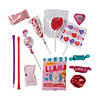 Bulk 1000 Pc. Valentine&amp;#8217;s Day Candy Assortment Image 1