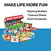 Bulk 101 Pc. Santa&amp;#8217;s Toy Box Assortment Image 2