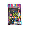 Bulk 102 Pc. Glow Accessories Value Pack Image 1