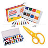 Bulk 1023 Pc. Classroom Art Supplies Kit Image 2