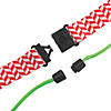 Bulk 108 Pc. Breakaway Lanyard Assortment Image 4