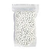 Bulk 1088 Pc. White Milk Chocolate Gems Image 1