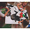 Bulk 120 Pc. Magic Color Scratch Activity Boredom Buster Kit Image 2