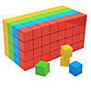 Bulk 128 Pc. Geomag Magicube Classroom Set Image 1