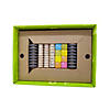Bulk 130 Pc. Tegu Classroom Magnetic Wooden Block Kit Image 2