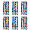 Bulk 144 Pc. Autism Awareness Pencils Image 1