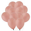 Bulk  144 Pc. Beige 5" Latex Balloons Image 1
