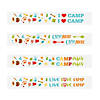 Bulk 144 Pc. Camping Pencils Image 1