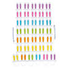 Bulk 144 Pc. Easter Bunny Ears Image 1