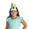 Bulk 144 Pc. Easter Bunny Ears Image 1