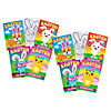 Bulk 144 Pc. Easter Coloring Book Assortment Image 1