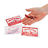 Bulk 144 Pc. Fortune Fish Image 1