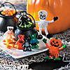 Bulk 144 Pc. Halloween Bears Image 1