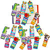 Bulk 144 Pc. I Love Reading Bookmarks Image 1